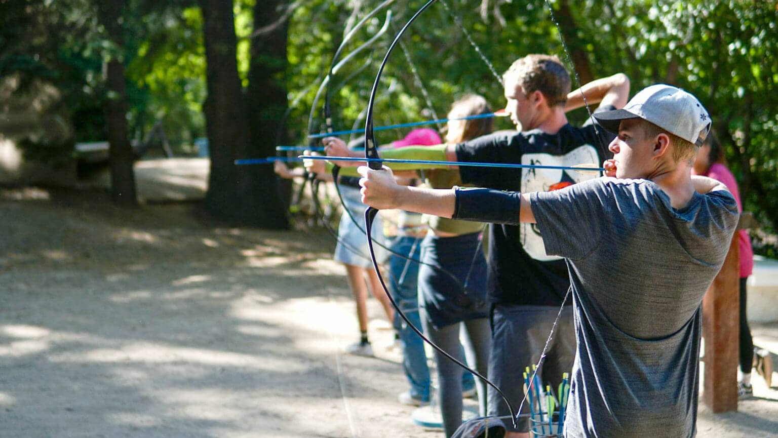 California Outdoor Science Field Trip | Day Trip | Pali Institute