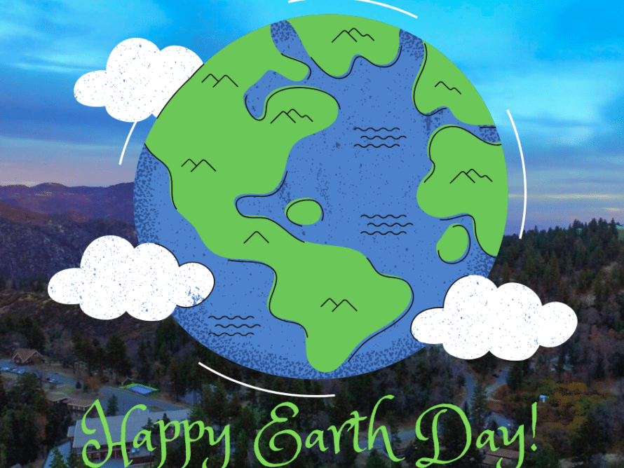 How To Celebrate Earth Day Everyday