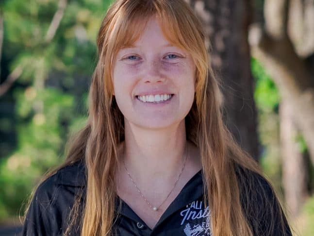 Anna ‘Bee’ Morrow