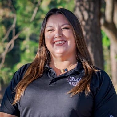 Valerie “Shoresy” Martinez