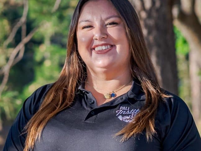 Valerie “Shoresy” Martinez