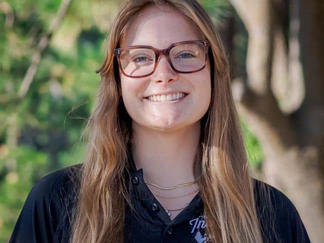 Carenna “Wren” Cody