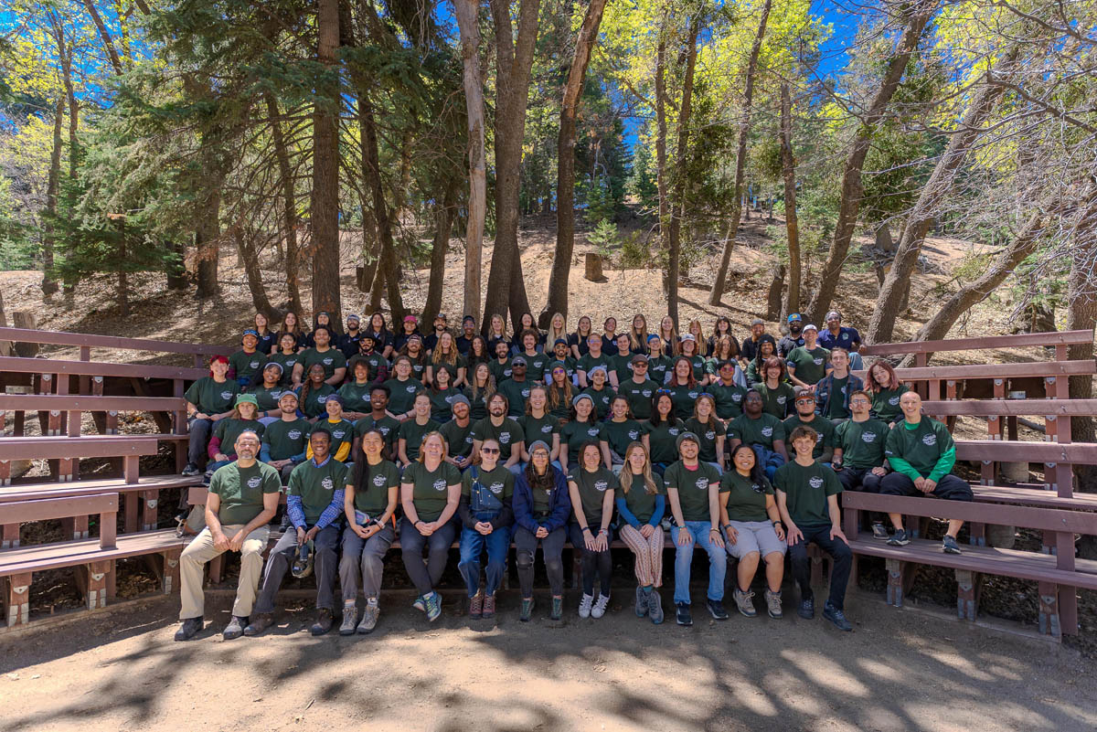 pali spring staff 2025.